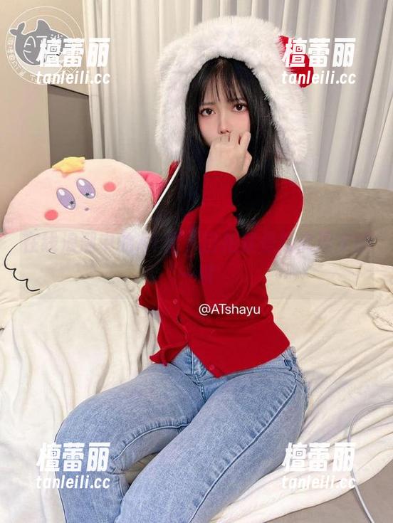 在线浪潮中的AT鲨，自拍就是脱离现实的一瞬