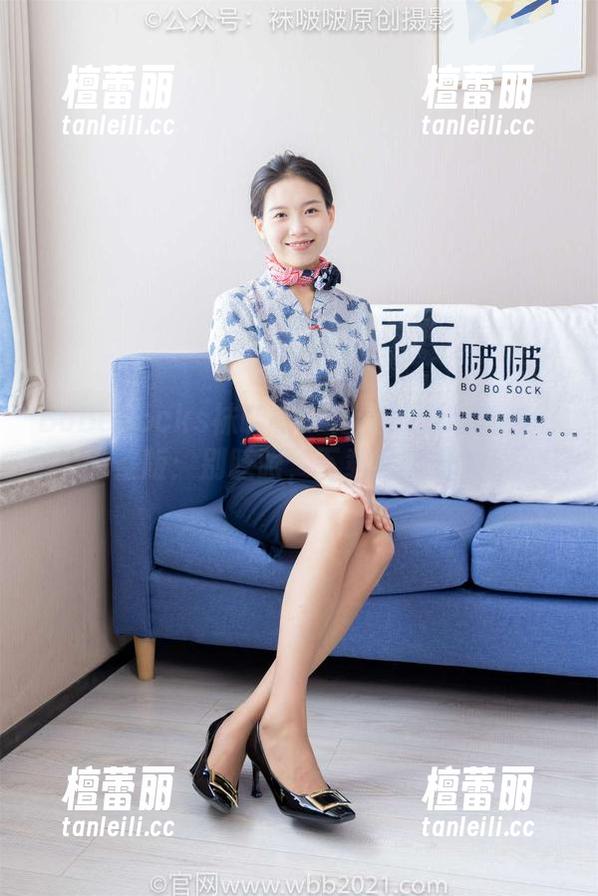BoBoSocks袜啵啵 - 芝士的厚灰丝花絮完整版：别眨眼，下载马上开始！