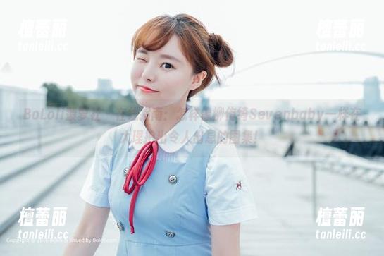 BoLoli菠萝社 - 在线指南：怎样像柳侑绮Sevenbaby一样在大理拍出令人出息的图集！