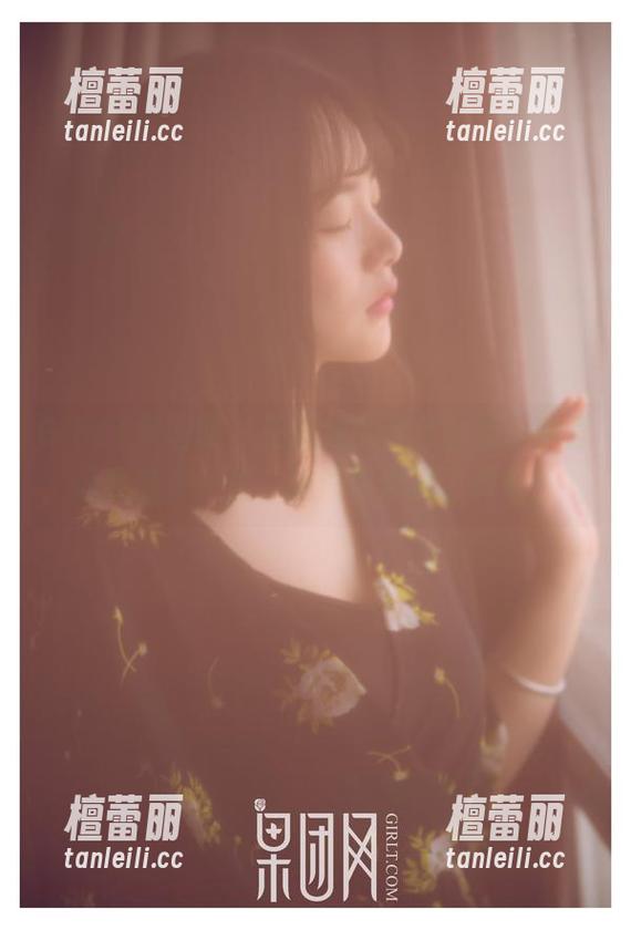 GIRLT果团网 - 王语纯的粉色全集，简直让我脑子一亮，脑海里浮现了彩虹！