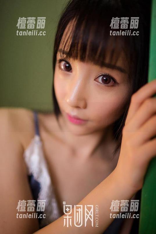 GIRLT果团网-王语纯 GIRLT果团网 - 王语纯的制服作品集就是这样甜蜜又危险,谁能抗拒呢?