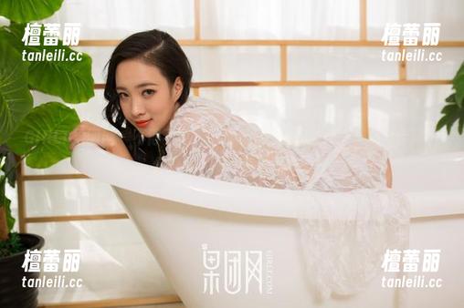GIRLT果团网 - 不得不说，莫雅淇的和服图集更新，虽然寻常，但她的气质一言难尽呀！
