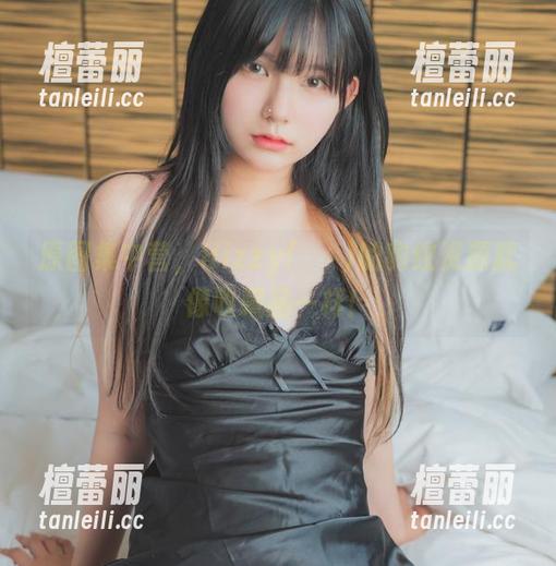 原图集中营，Hizzy(히지)的豹纹资源就像收藏品一样！