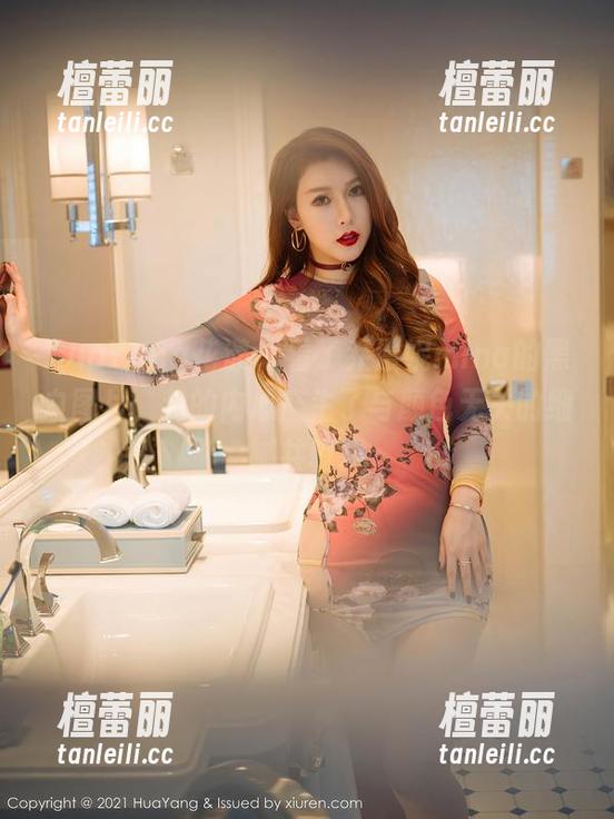 HuaYang花漾-乔漫妮mina HuaYang花漾 - 看了乔漫妮mina的黑白图片,我的内心产生了与颜色无关的细腻共鸣。