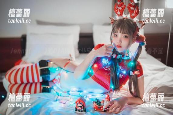 Jenny(정제니)的DJAWA女仆宅邸：无圣光，图集牌“看不过去”必备！