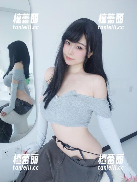 K酱的腿好美，高清写真集让腿毛都能看到虚幻般的光辉！