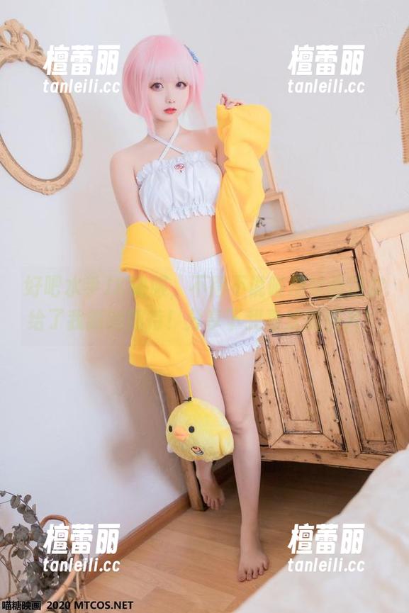 好吧水手JK制服，不得不说喵糖映画这次给了我新的期待！分享下我喜欢的图片！