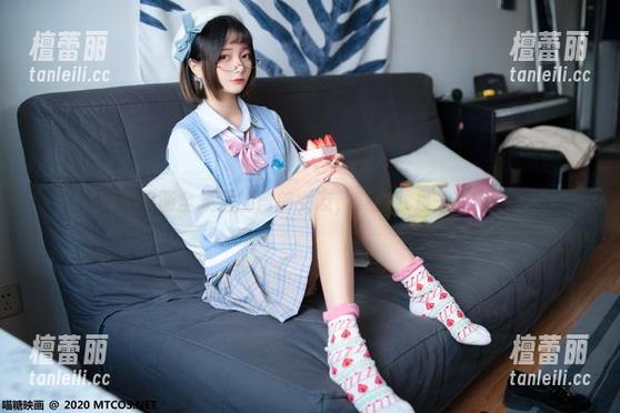 喵糖映画全集里的窗前女友，其实就是一个窗.....