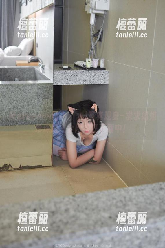 Maruemon(마루에몽)写真现身–求求姐姐珍珠版，全网疯狂下载中！