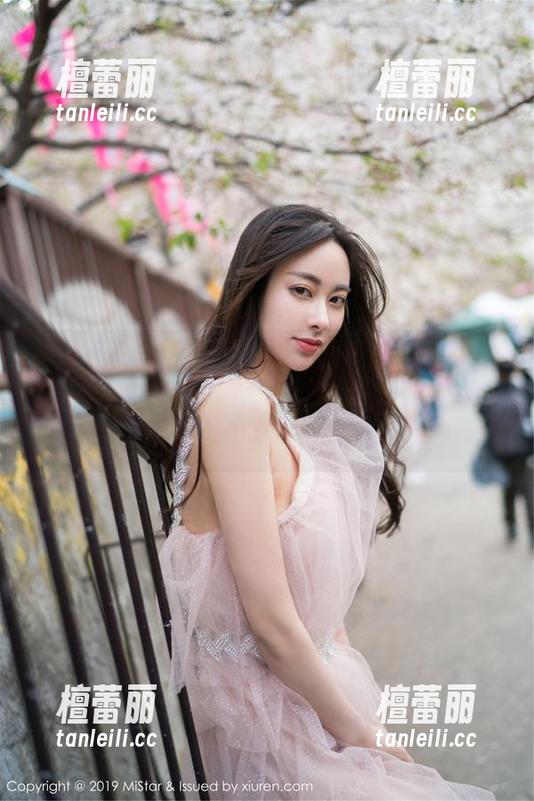 MiStar魅妍社 - 网盘特别推出：Angela小热巴和妹妹的合辑，不看大概没话题！