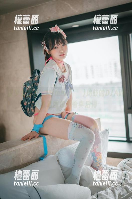 狼少女出发，Mimmi(밈미)捣鼓的DJAWA鲁迪图包不看真后悔