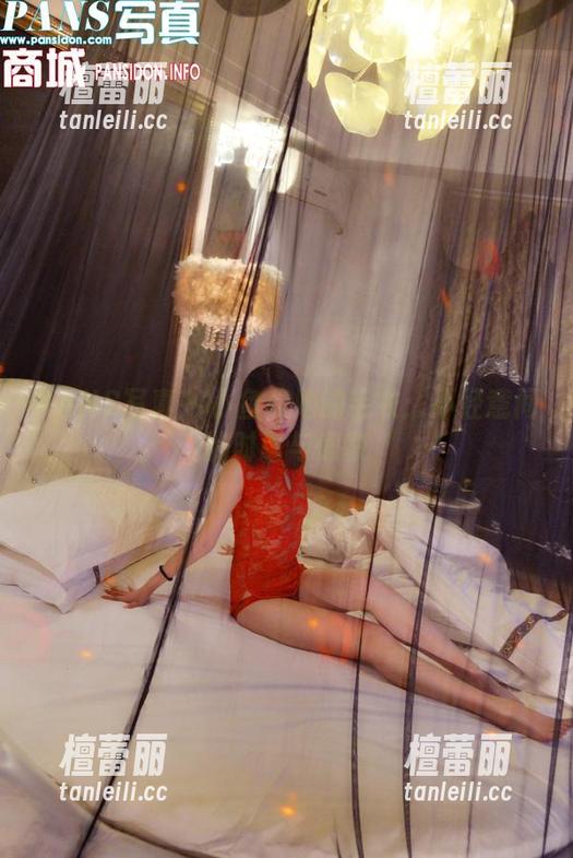 PANS写真 - 小鱼和她的毛衣：不经意间的时髦与懒散