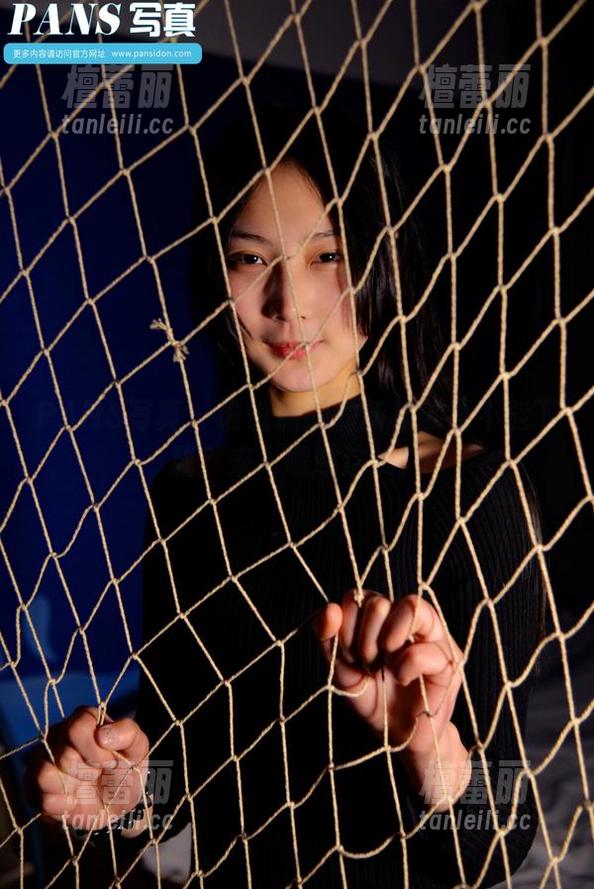 PANS写真 - 谁说熙熙的新模试镜不能下载？来，瞧瞧这货！