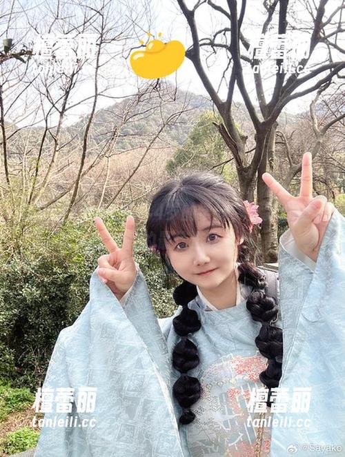 看Sayako＿今年4岁的学妹，更新心理年龄的最佳选择