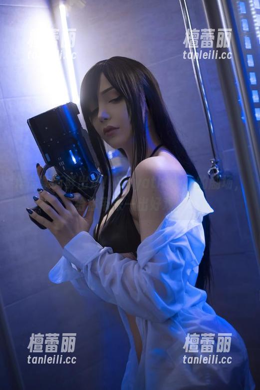 作品集新鲜出炉！Sayathefox的剧场，给你带来一出好戏！