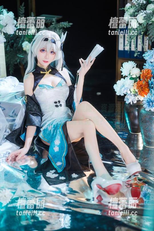 Tomoyo酱 Tomoyo酱的最新体操服:资源到底是谁在帮她挑衣服呢?