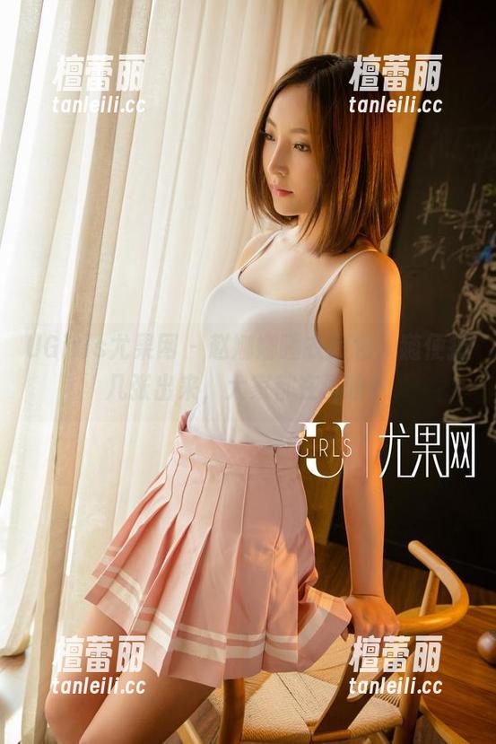 UGirls尤果网 - 赵娜娜睡衣图包，随便扔几张出来，大家都在说啥？