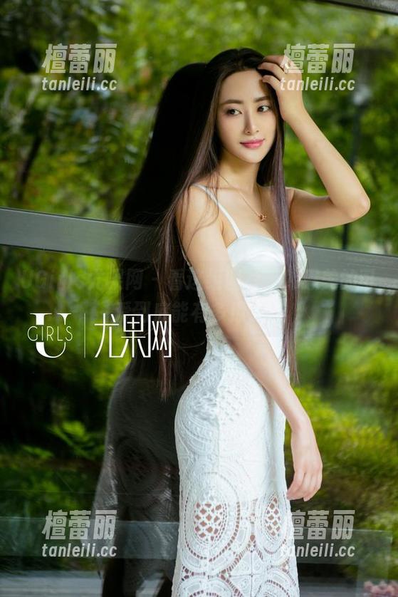 UGirls尤果网 - 看这组图片，韩恩美的可爱到底能有多撩人？