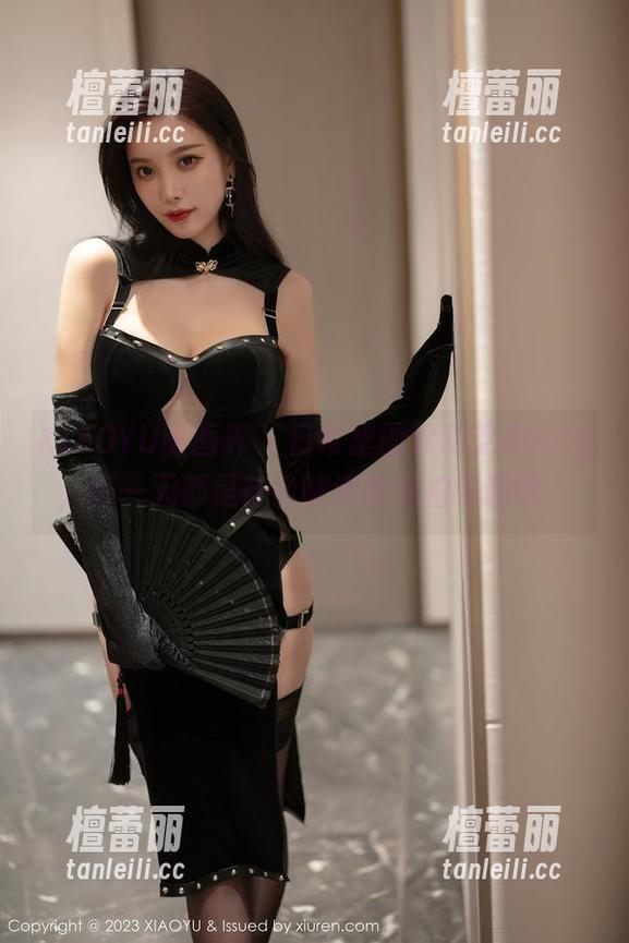 XIAOYU语画界-徐莉芝Booty XIAOYU语画界 - 日常里的徐莉芝Booty,每一天都是什么味道的私拍资源呢?