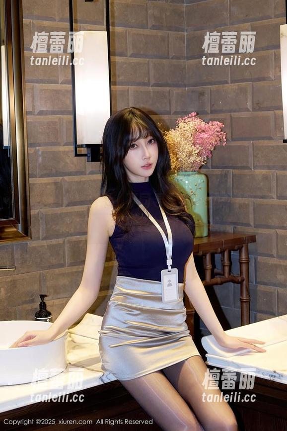 Xiuren秀人网 - 不同寻常的海边，M梦baby的免费写真让你精神焕发