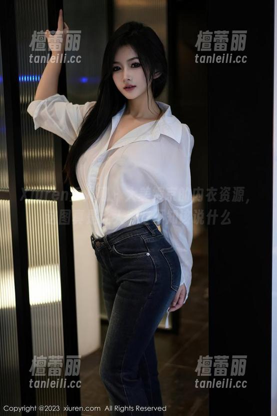 Xiuren秀人网 - 大美媚京的内衣资源，这图真是让人有些不知该说什么