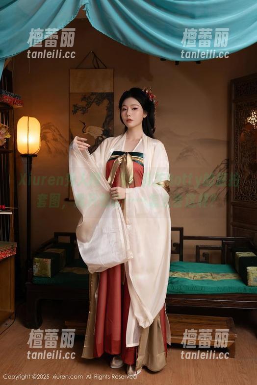 Xiuren秀人网 - 看徐莉芝Botty的旅拍套图，我只想说……怎么会这样？