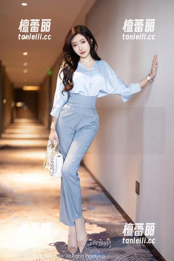 Xiuren秀人网 - 徐莉芝Botty高清少女上线，原图就是原容，整个人都像是刚下仙界的！