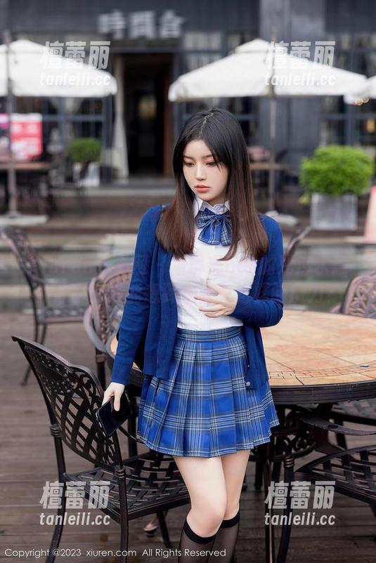 Xiuren秀人网 - 潘琳琳ber的死库水意外分享：谁能想到水会有这样的魔力？