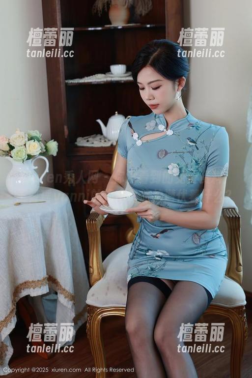 Xiuren秀人网 - 你没看到的免费资料：王馨瑶yanni的海南岛旅拍潜伏着什么？
