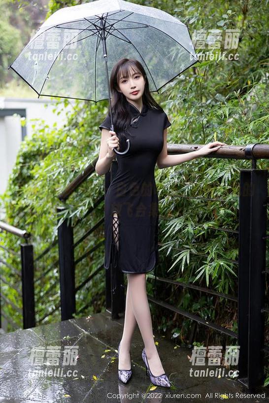 Xiuren秀人网 - 白色的味道：西希白兔的放飞合集