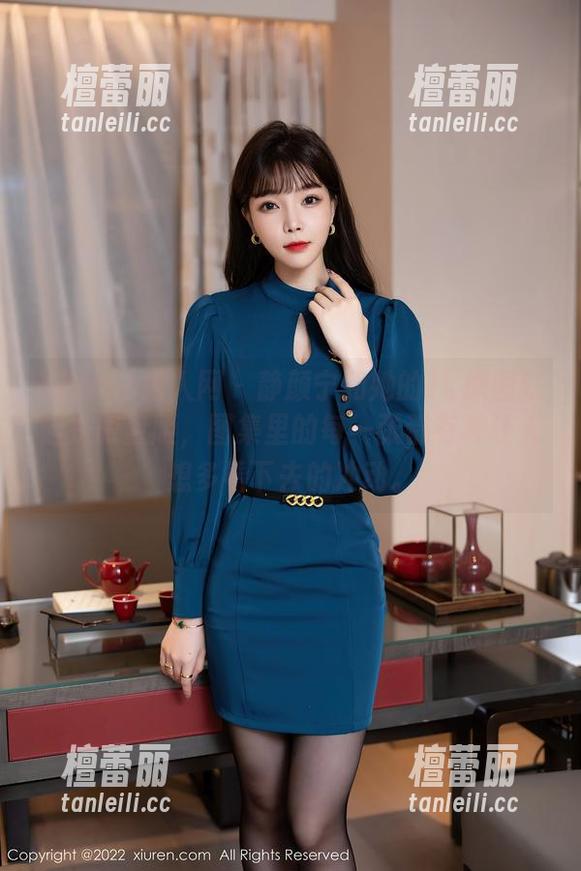 Xiuren秀人网-静颜宁 Xiuren秀人网 - 静颜宁和她的JK原图就像是限量版,图集里的每一张都有种让人想多看下去的冲动。