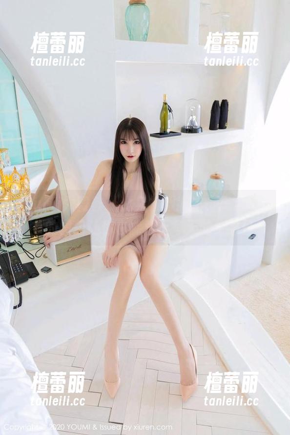 YouMi尤蜜荟 - 化身校服教主，思淇Sukiiii的图包让你也能爱上每天的上学日！