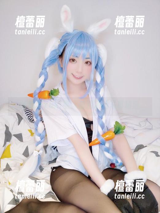 泳装与Yuki亭，最清凉的写真精选
