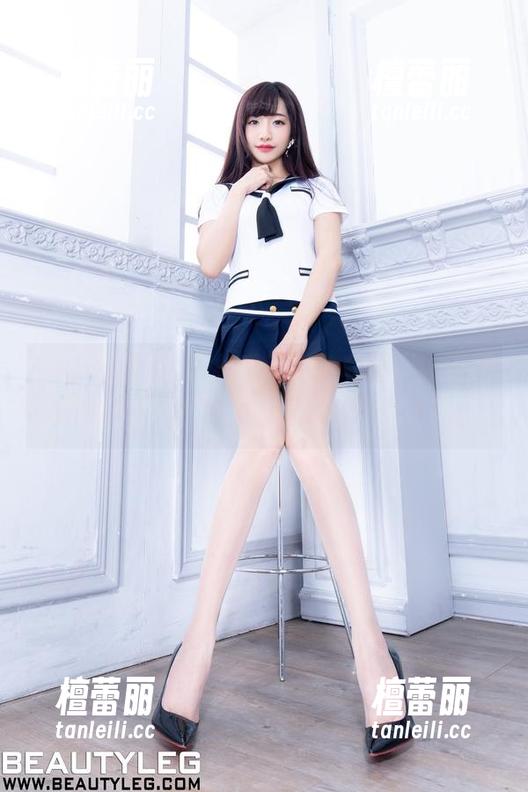 beautyleg-林瑞瑜 beautyleg - 林瑞瑜黑色私拍,让我无意间多瞥了几秒,画面太有意思了吧。