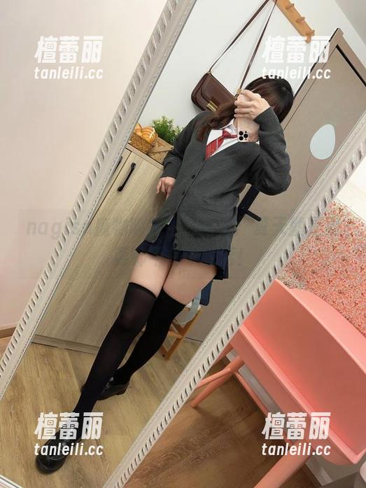 nagisa魔物喵的牛仔写真：夏天就是要耍帅不是干农活！