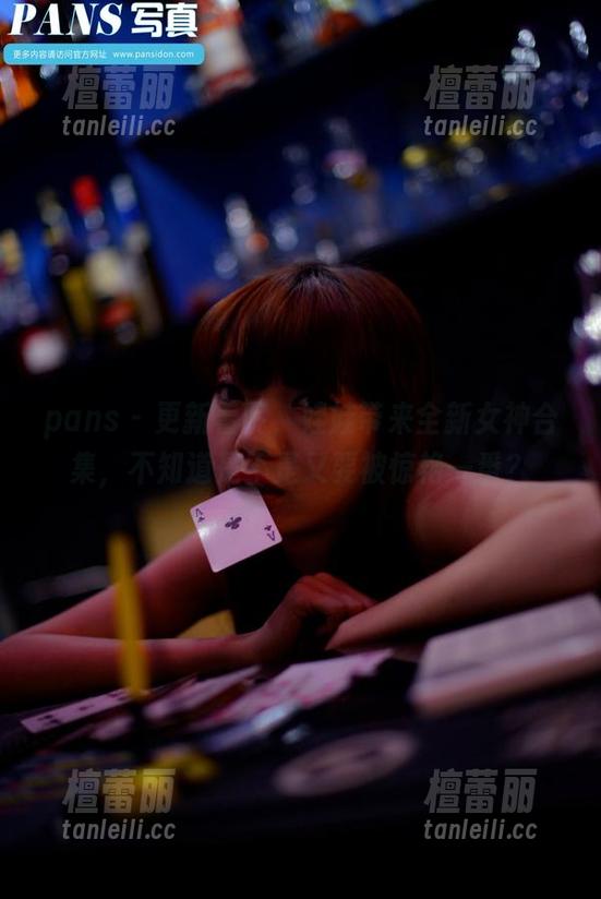 pans-娃娃 pans - 更新着呢,娃娃带来全新女神合集,不知道是不是又要被惊艳一番?