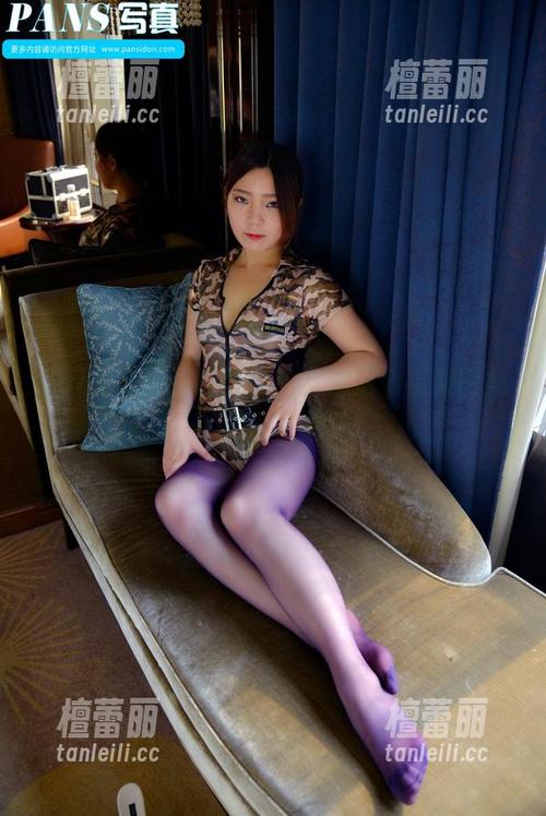pans-安妮 pans - 这张白衬衫,实在是个福利图集!安妮又来了