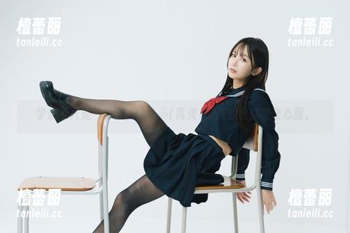 学姐不只是一句话，いくみ(育美)的资源也能撩动心房。