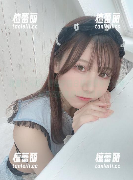 跟着けん研，原图中的白裙竟是如此优雅，图片变成我脑中的风景