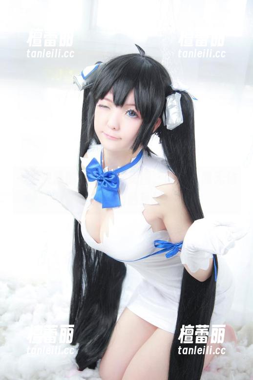 一小央泽的FGO虞姬美图，哎呀，我无法自拔的精选系列！