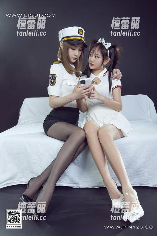 丽柜 - 一键定制，允儿的夏天静静等你来发现。