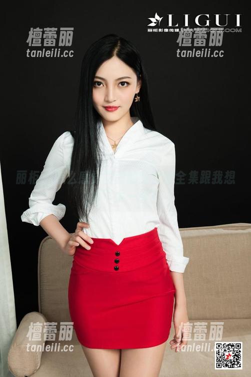 丽柜 - 怎么感觉图图的兔女郎全集跟我想的不太一样？