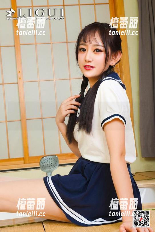 丽柜 - 看！美美的写真，女王范儿有多强？