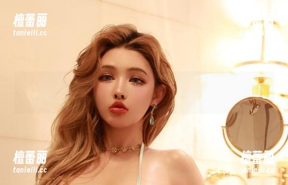 于芷晴 微密圈 - 纯欲风小白兔,来一波于芷晴的可爱合集,心底的小鹿在乱撞