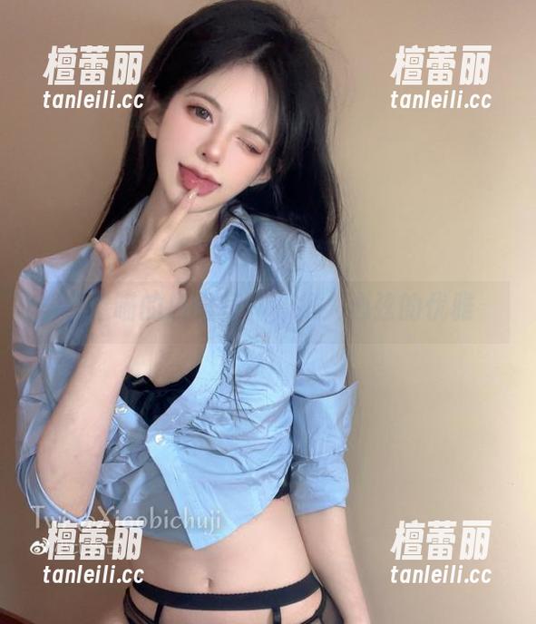 倦倦喵的白裙写真，扣人心弦的优雅