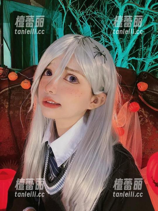 六二二同学竟然把机车少女拍得这么美，真有做壁纸的潜质！