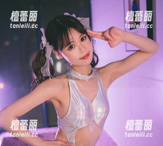千反田鹿子：旅拍路上的在线美图，谁能拒绝这个行走的滤镜？