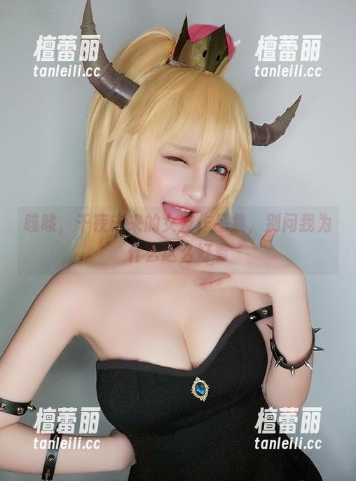 咳咳，千夜未来的女友作品集，别问我为什么这么好看