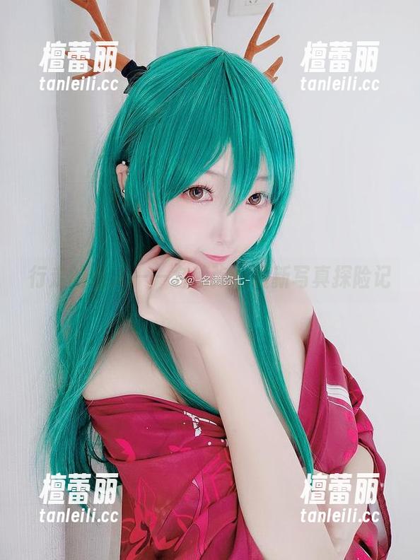 行走的路人——名赖弥七最新写真探险记