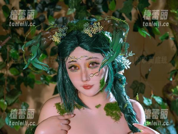 注意看！咔喵在连衣裙合集的花样，挑战我的审美底线了！